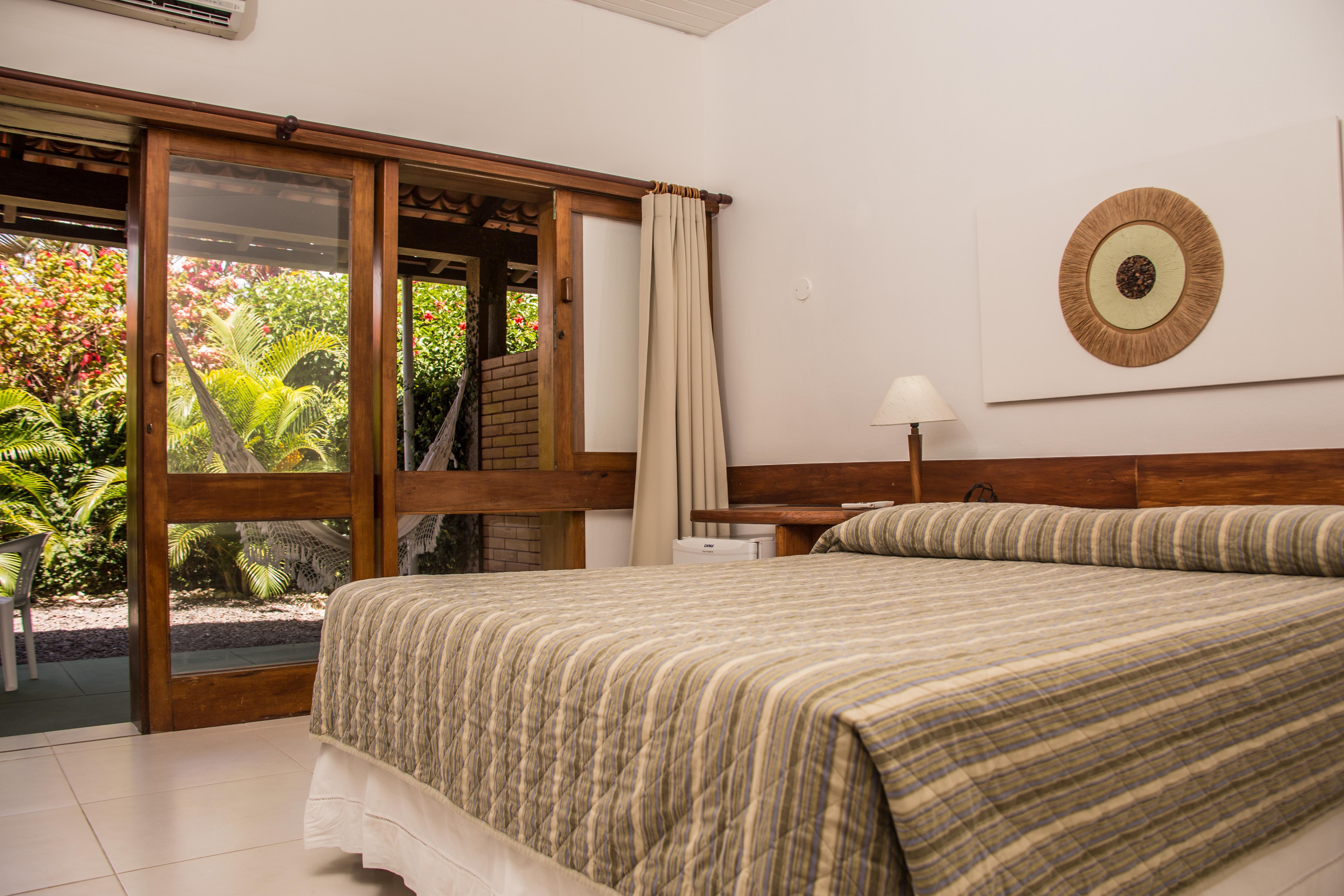 Jardim Atlantico Beach Resort Ilheus Exterior photo